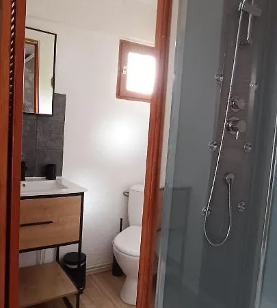Maelga Holiday home *