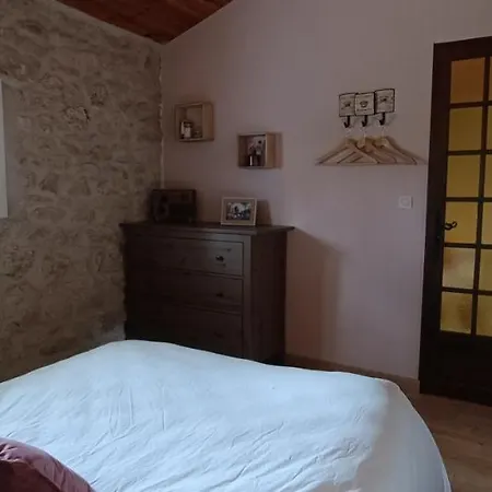 Maelga Holiday home Cartelegue