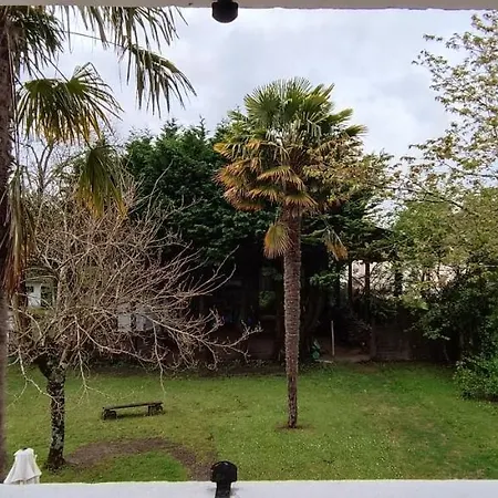 Holiday home Maelga
