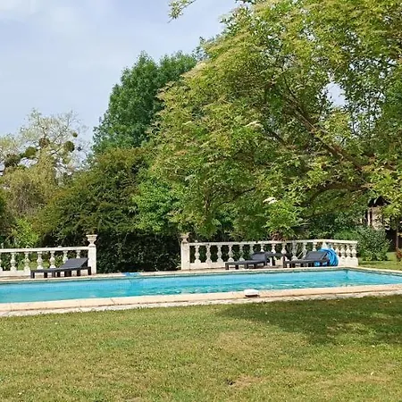 Maelga Dom wakacyjny Cartelegue