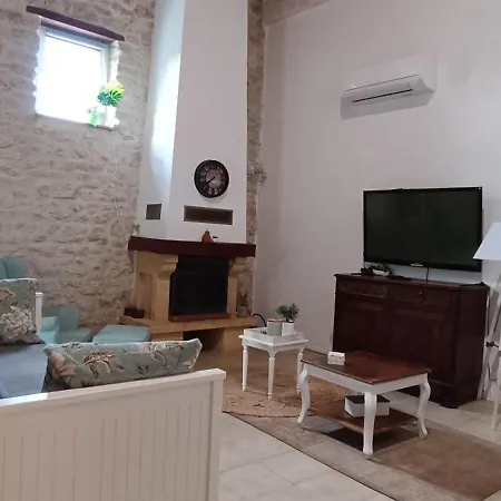 Holiday home Maelga