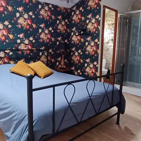 Dom wakacyjny Maelga Cartelegue