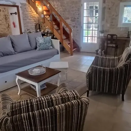 Maelga Cartelegue