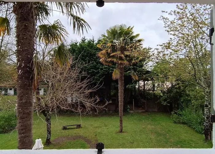 Dom wakacyjny Maelga